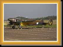 Beech 18 US 22429 F-AZEJ IMG_4051 * 2880 x 2040 * (3.43MB)